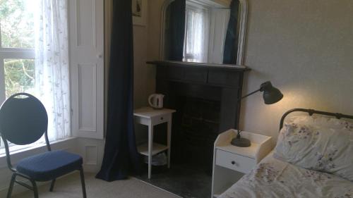 Montfield Bed & Breakfast | Garryhack House
