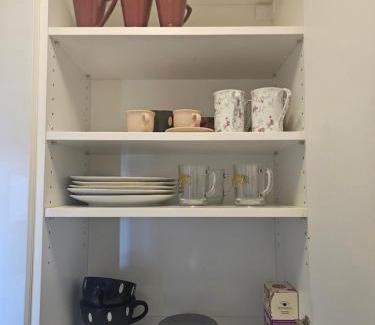 Senica Apartment | Garsónka s klímou v Senici
