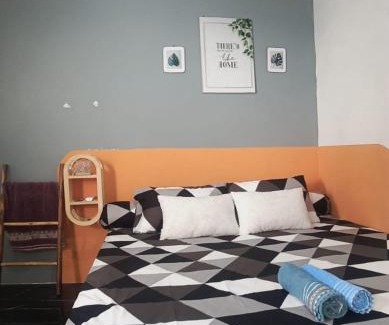 Sewon House | Garser Bantul