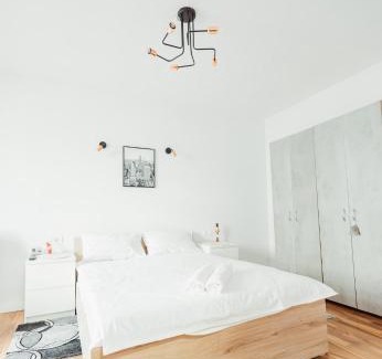 Petrosani Apartment | Garsonieră Centru Petroșani
