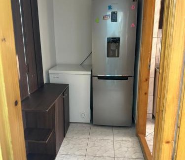 Falticeni Apartment | Garsonieră