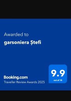 Eforie Sud Apartment | garsoniera Ștefi