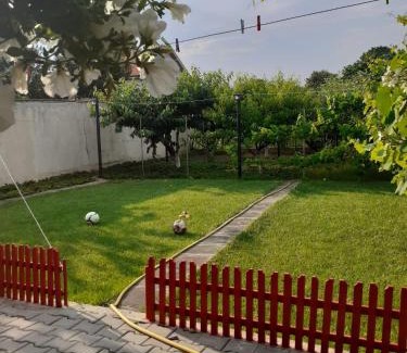 Eforie Sud Apartment | garsoniera Ștefi