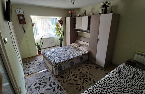 Prajila Apartment | Garsoniera Irene