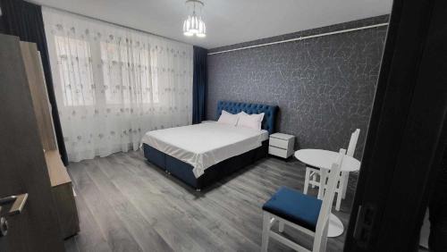 Onesti Apartment | Garsoniera NAVI