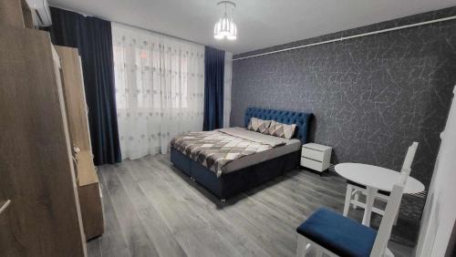 Onesti Apartment | Garsoniera NAVI