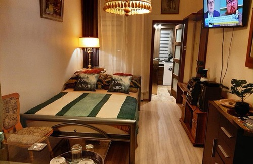 Polanica-Zdroj Resort | Garsoniera SOWA