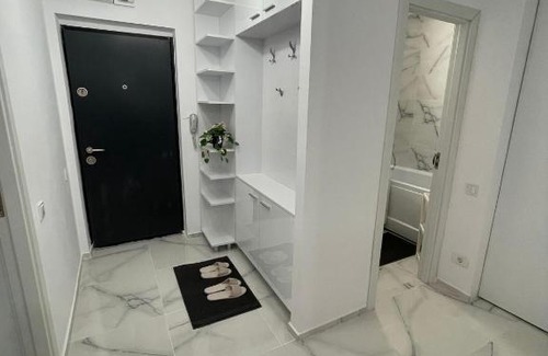Sector 2 Apartment | Garsoniera spatioasa Mega Mall