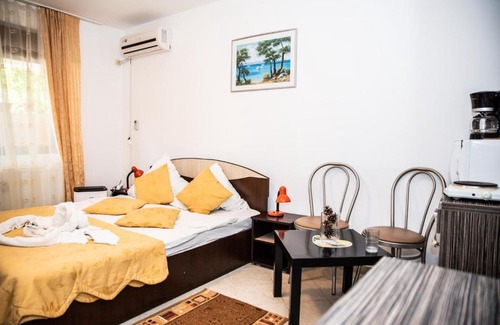 Neptun Apartment | Garsoniere Neptun
