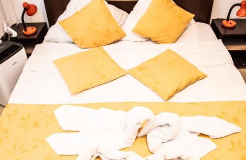 Neptun Apartment | Garsoniere Neptun