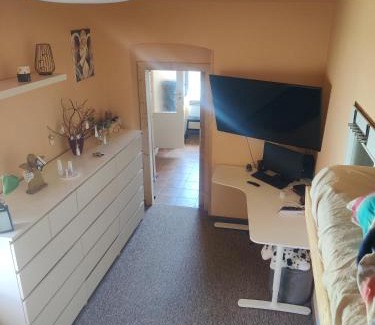 Jaromer Apartment | Garsonka v Jaroměři