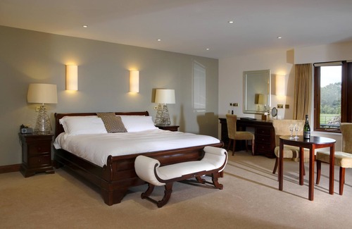 Garstang Hotel | Garstang Country Hotel & Golf, Sure Hotel Collection