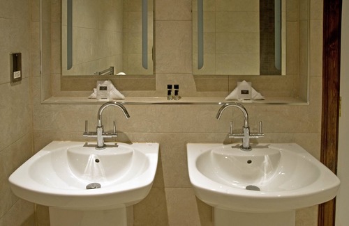 Garstang Hotel | Garstang Country Hotel & Golf, Sure Hotel Collection