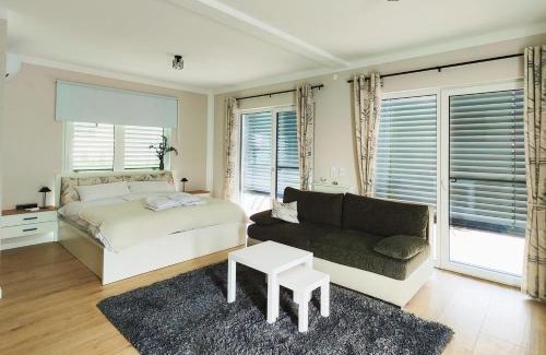 Halbenrain Apartment | Garten-Apartment Wurzinger