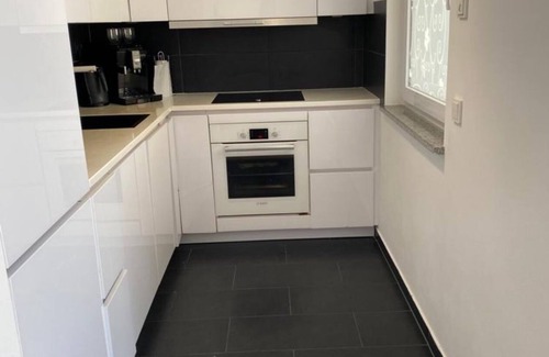 Ebersberg District Apartment | Garten-wohnung Nähe Messe München