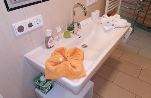 Ybbs an der Donau Apartment | Gartenappartement Ybbs