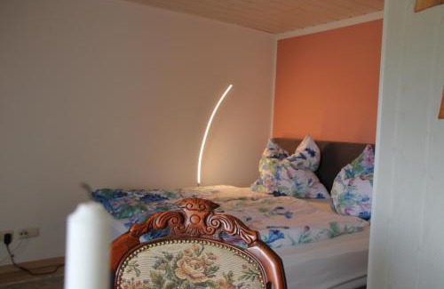 Oranienbaum-Worlitz Apartment | Gartenblick