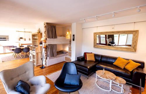 Murau Apartment | Gartenloft an der Mur