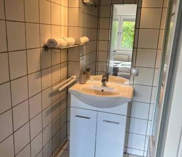 Urbar Apartment | Gartenparadies Apartment in Urbar