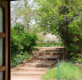 Oranienbaum-Worlitz Apartment | Gartenreich