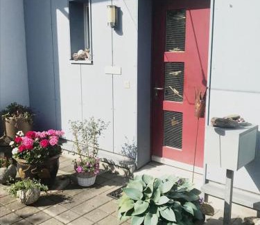 Rubigen Apartment | Gartenzimmer
