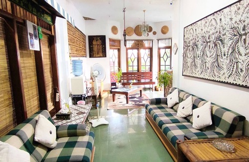 Banguntapan House | Garuda Syariah Homestay By Reccoma