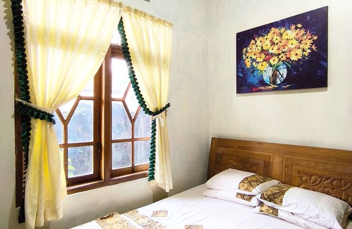 Banguntapan House | Garuda Syariah Homestay By Reccoma