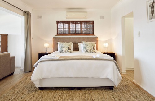 Bluff House | Garvies Surf House