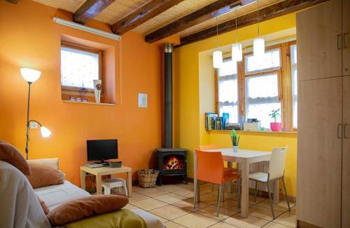 Isaba Apartment | Garxo Apartamentos