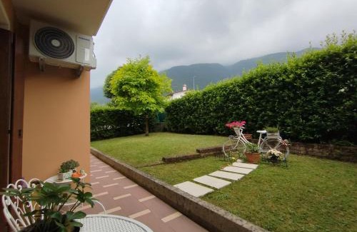 Borso del Grappa Apartment | Gary House