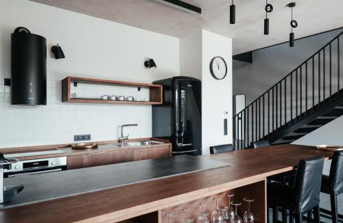Sajdikove Humence House | GASS GOLF Penati