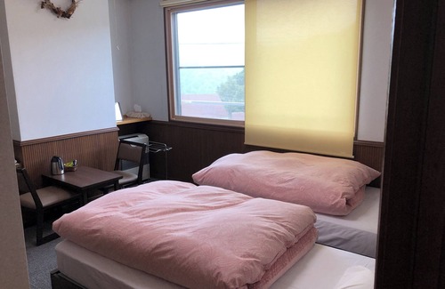 Gassan Shizu Onsen House | Gassan no yado kasiwaya