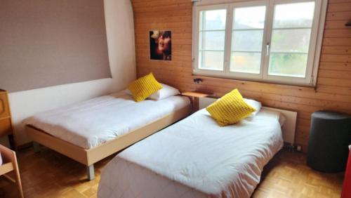 Lucerne House | Gast Haus