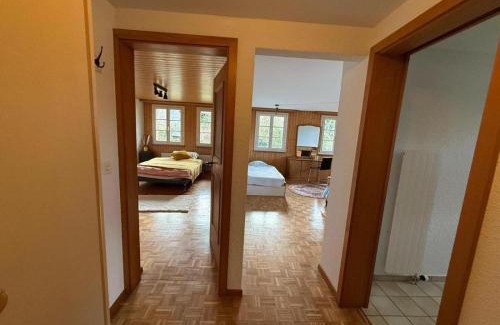 Lucerne House | Gast Haus