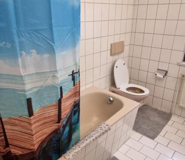 Bad Alexandersbad Ski Chalet | GASTARBEITER Wohnungen