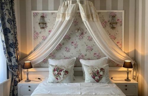 Eernegem Bed & Breakfast | Gastenkamers Boussemaere