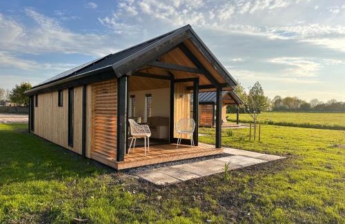 Noorden Apartment | Gastenverblijf De Natureluur