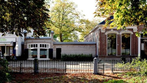 Kollum House | Gastenverblijf De Oare Keamer Kollum Friesland