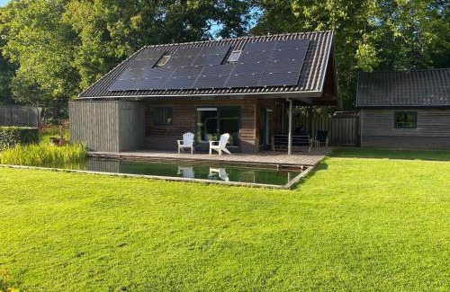 Olterterp House | Gastenverblijf Klein Olterterp
