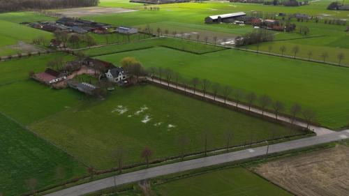 Wingene House | Gastenverblijf 't Hof van Eden