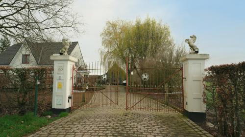 Wingene House | Gastenverblijf 't Hof van Eden