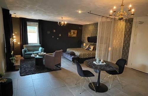Boxtel Hotel | Gasterij Hotel Dennenoord