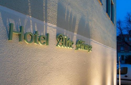 Zwickau Hotel | Gasthaus Alte Münze