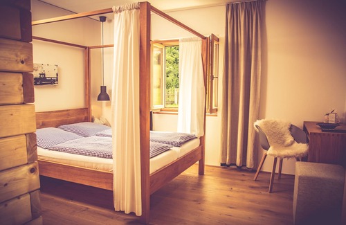 Chammunster Hotel | Gasthaus Am Ödenturm