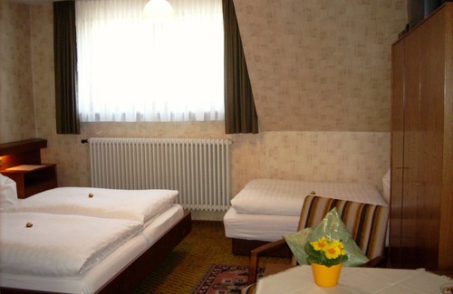 Guckinsdorf House | Gasthaus Finken