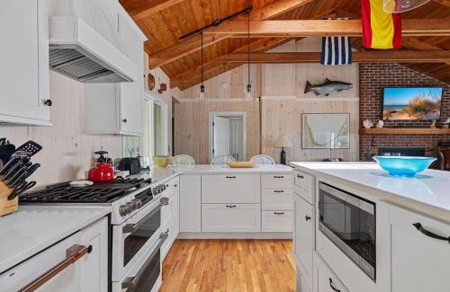 Bridgman House | Gasthaus Fox