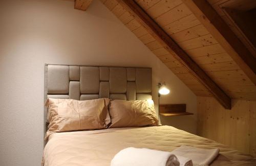 Ottoberg Hotel | Gasthaus Haldenhof