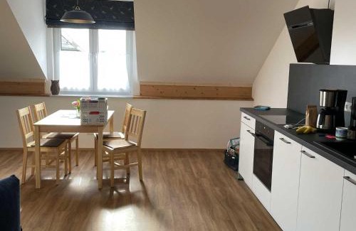 Egling Apartment | Gasthaus Hansch