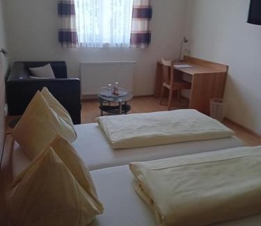 Ried im Innkreis House | Gasthaus Hotel Feldschlange