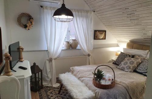 Rabapaty House | Gasthaus Joó-Wellness Pension
